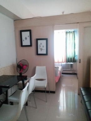 Sea residences LC's place